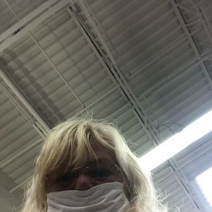 Meet your Posher, Peggy